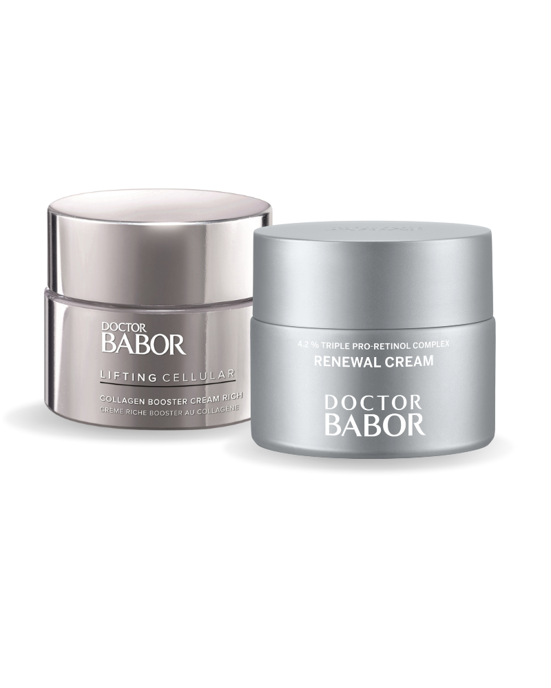 BABOR Skin Care Products